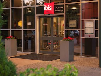 Ibis Rotterdam Vlaardingen