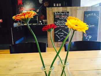Ibis Rotterdam Vlaardingen