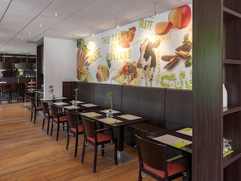 Ibis Rotterdam Vlaardingen