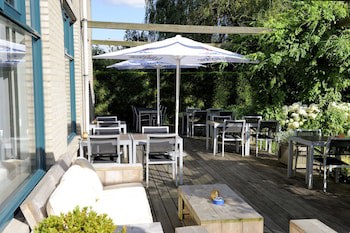 Ibis Rotterdam Vlaardingen