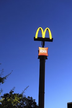Ibis Rotterdam Vlaardingen