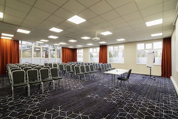 Ibis Rotterdam Vlaardingen