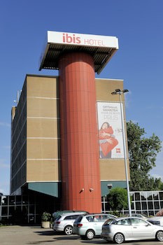 Ibis Rotterdam Vlaardingen