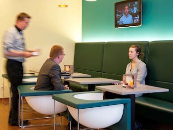 Ibis Leuven Centrum