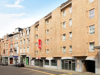Ibis Leuven Centrum