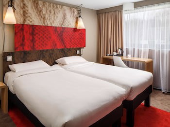 Ibis Leuven Centrum