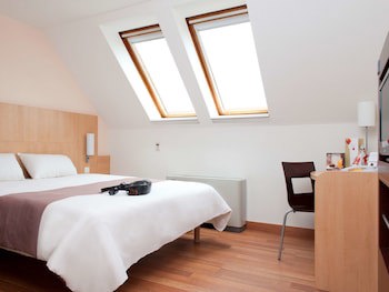 Ibis Leuven Centrum