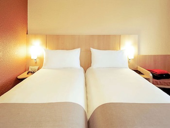 Ibis Leuven Centrum