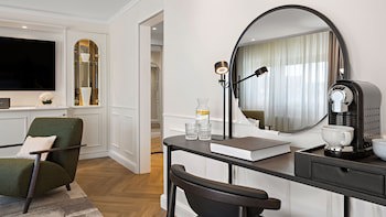 Hotel Bristol Berlin galeri fotoğrafı