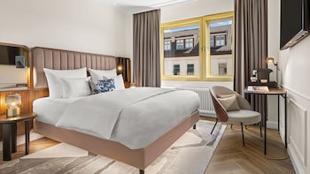 Hotel Bristol Berlin galeri fotoğrafı