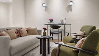 Hotel Bristol Berlin fotoğrafı
