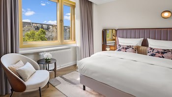 Hotel Bristol Berlin galeri fotoğrafı
