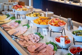 Quality Hotel Lulea