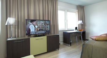 Quality Hotel Lulea