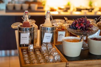 Quality Hotel Lulea