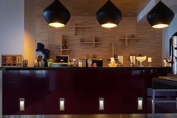 Quality Hotel Lulea