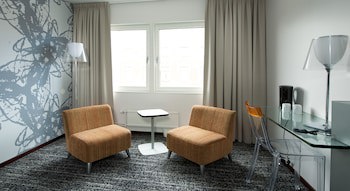 Quality Hotel Lulea