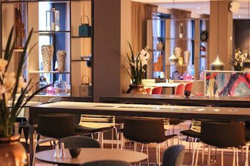 Quality Hotel Lulea