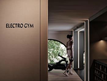 Electra Rhythm Athens galeri fotoğrafı
