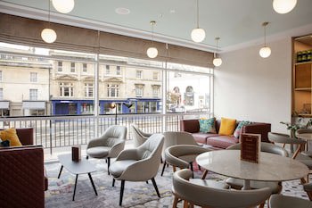 Doubletree By Hilton Bath