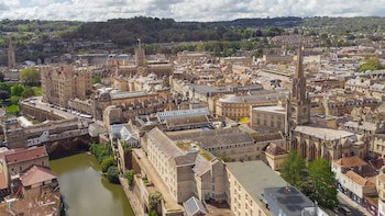 Doubletree By Hilton Bath
