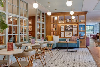 Doubletree By Hilton Bath