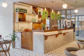 Doubletree By Hilton Bath