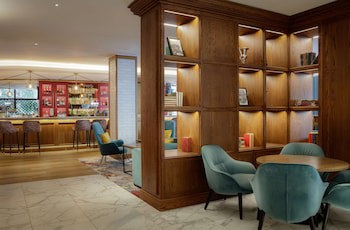Doubletree By Hilton Bath