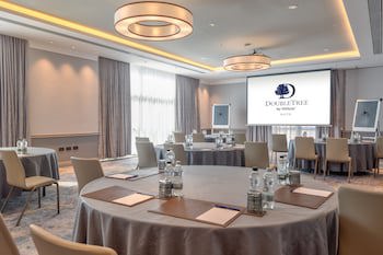 Doubletree By Hilton Bath