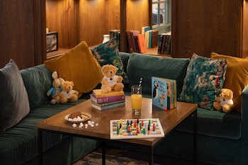 Doubletree By Hilton Bath
