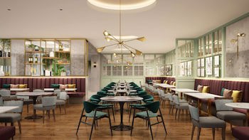 Doubletree By Hilton Bath