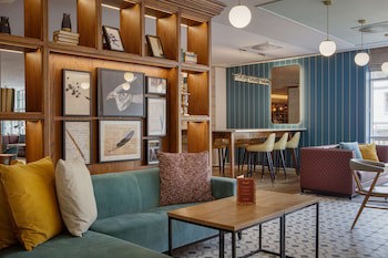 Doubletree By Hilton Bath