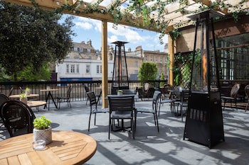 Doubletree By Hilton Bath