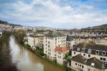 Doubletree By Hilton Bath