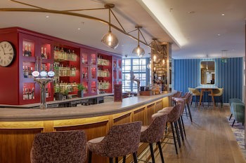 Doubletree By Hilton Bath