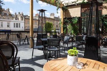 Doubletree By Hilton Bath