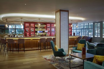 Doubletree By Hilton Bath