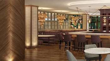 Doubletree By Hilton Bath