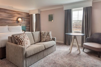 Doubletree By Hilton Bath