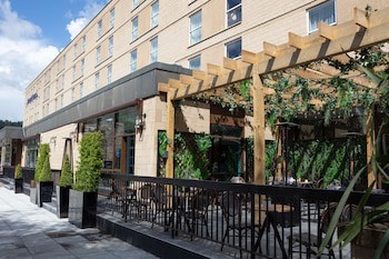 Doubletree By Hilton Bath