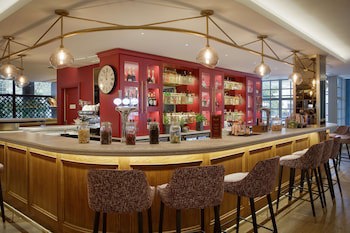 Doubletree By Hilton Bath
