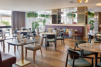 Doubletree By Hilton Bath