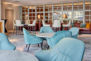 Doubletree By Hilton Bath