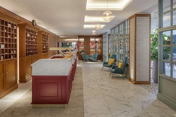 Doubletree By Hilton Bath