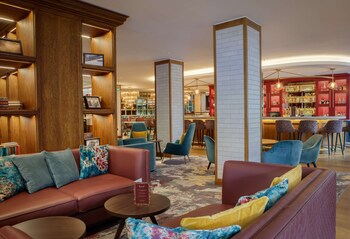 Doubletree By Hilton Bath