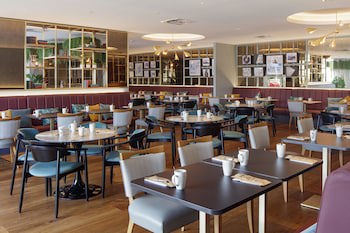 Doubletree By Hilton Bath