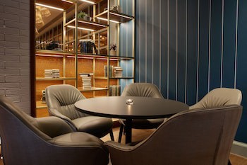Doubletree By Hilton Bath