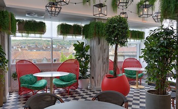 Doubletree By Hilton Bath