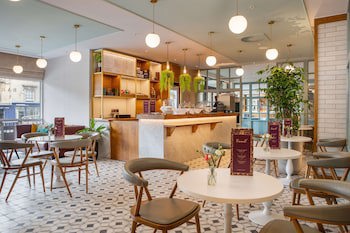 Doubletree By Hilton Bath