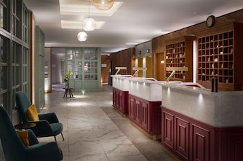 Doubletree By Hilton Bath
